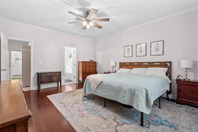 5025 Starla Lane, Douglasville, GA 30135