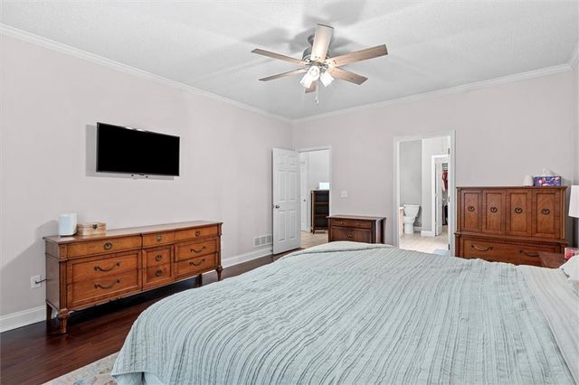 5025 Starla Lane, Douglasville, GA 30135