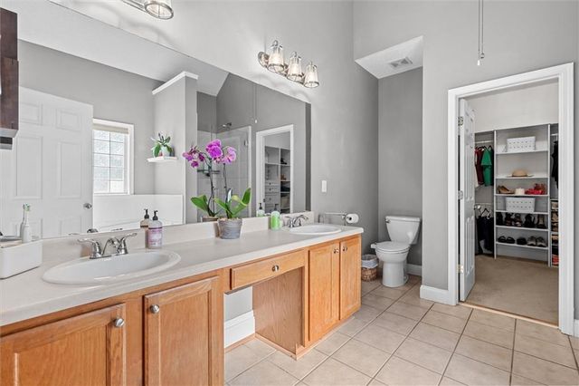 5025 Starla Lane, Douglasville, GA 30135