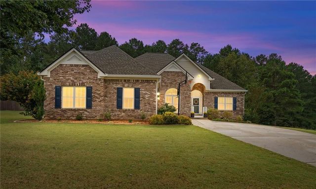 5025 Starla Lane, Douglasville, GA 30135