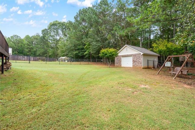 5025 Starla Lane, Douglasville, GA 30135