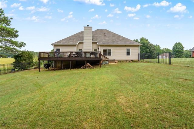 5025 Starla Lane, Douglasville, GA 30135