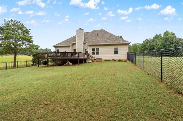 5025 Starla Lane, Douglasville, GA 30135