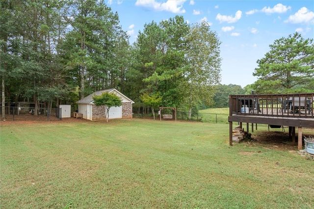5025 Starla Lane, Douglasville, GA 30135