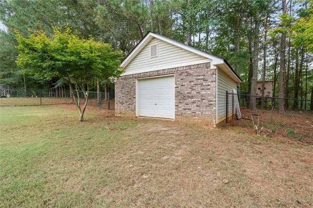 5025 Starla Lane, Douglasville, GA 30135