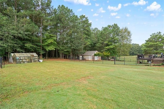5025 Starla Lane, Douglasville, GA 30135