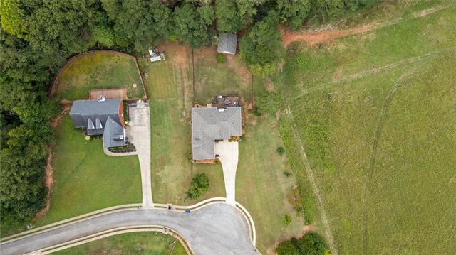 5025 Starla Lane, Douglasville, GA 30135