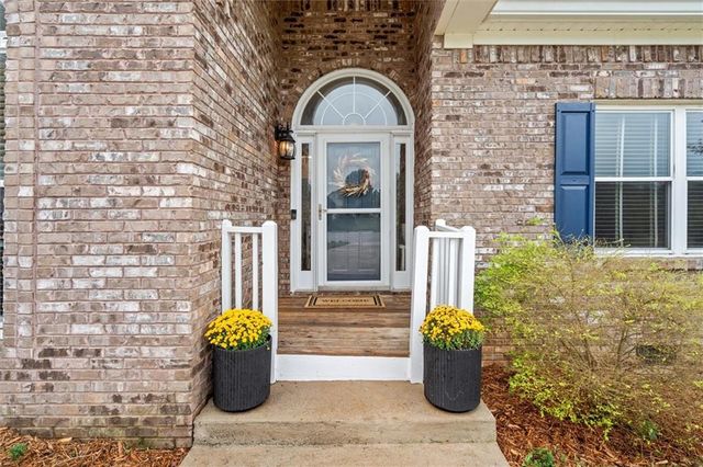 5025 Starla Lane, Douglasville, GA 30135
