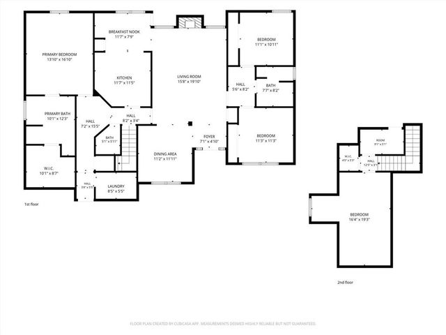 5025 Starla Lane, Douglasville, GA 30135
