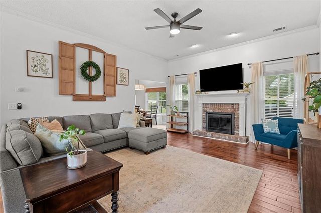 5025 Starla Lane, Douglasville, GA 30135