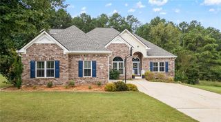 5025 Starla Lane, Douglasville, GA 30135