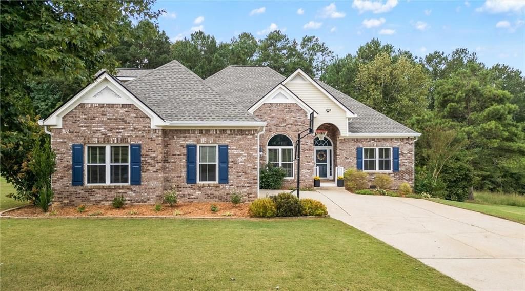 5025 Starla Lane, Douglasville, GA 30135