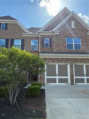 1335 Hampton Oaks Drive, Alpharetta, GA 30004