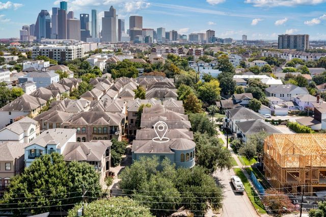 628 Bomar Street, Houston, TX 77006