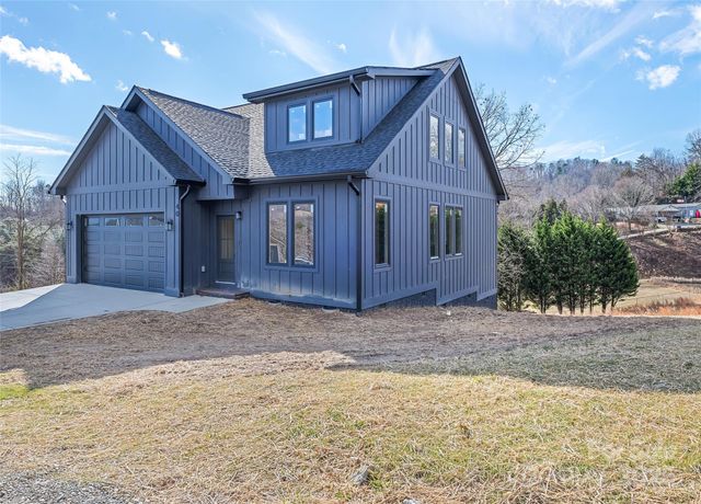 40 Firefly Ridge Trail, Alexander, NC 28701