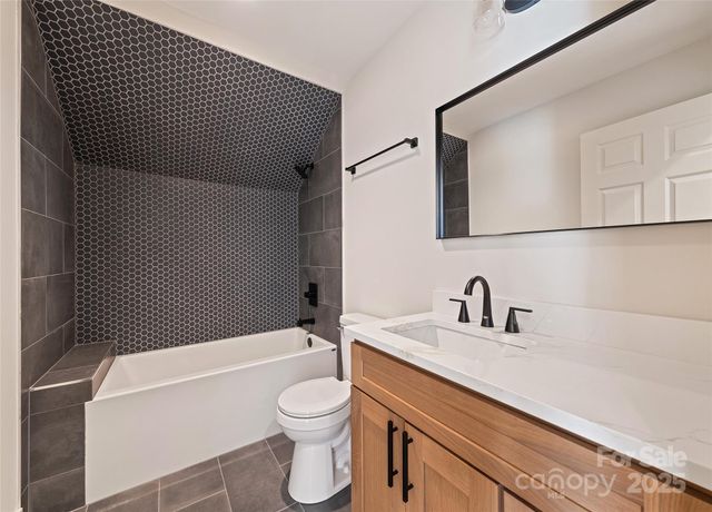 40 Firefly Ridge Trail, Alexander, NC 28701