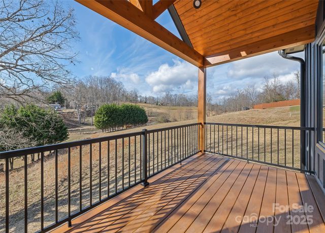 40 Firefly Ridge Trail, Alexander, NC 28701