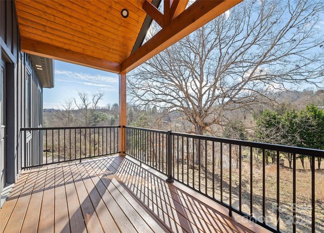 40 Firefly Ridge Trail, Alexander, NC 28701