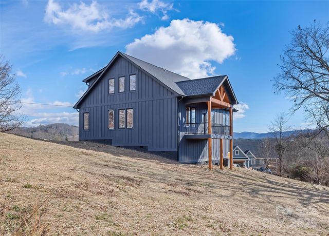 40 Firefly Ridge Trail, Alexander, NC 28701