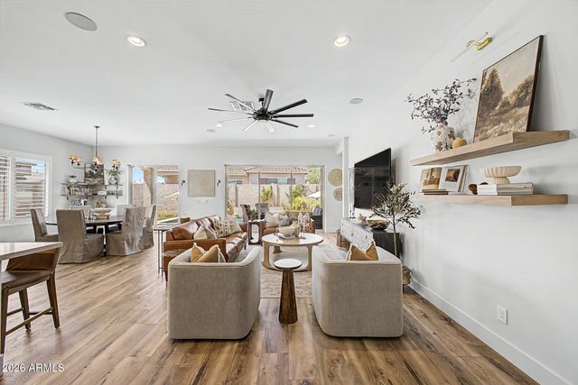 19048 W Solano Drive, Litchfield Park, AZ 85340