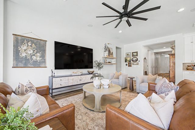 19048 W Solano Drive, Litchfield Park, AZ 85340