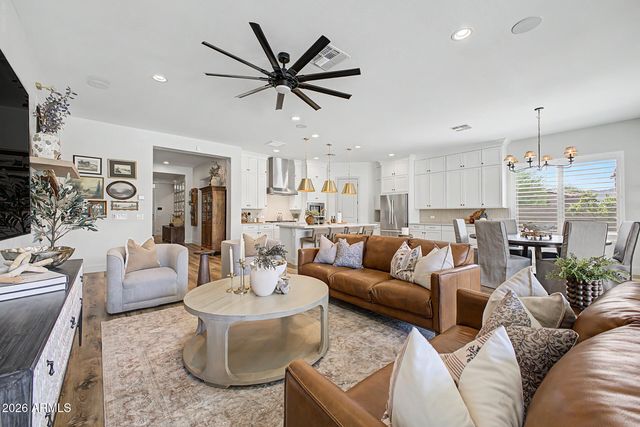 19048 W Solano Drive, Litchfield Park, AZ 85340
