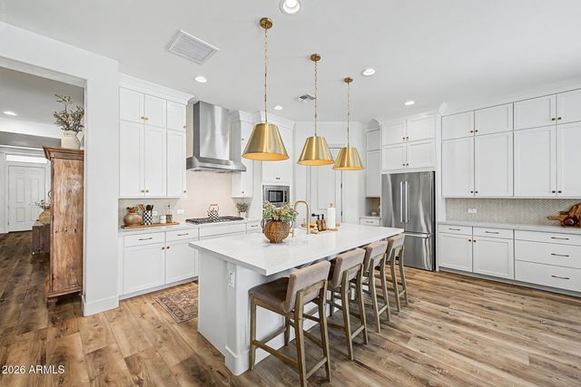 19048 W Solano Drive, Litchfield Park, AZ 85340