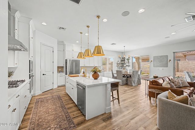 19048 W Solano Drive, Litchfield Park, AZ 85340