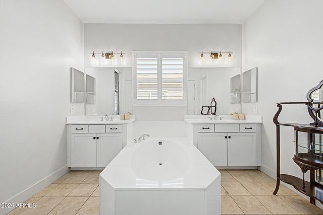 19048 W Solano Drive, Litchfield Park, AZ 85340