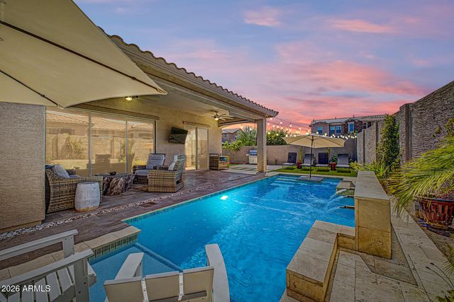 19048 W Solano Drive, Litchfield Park, AZ 85340