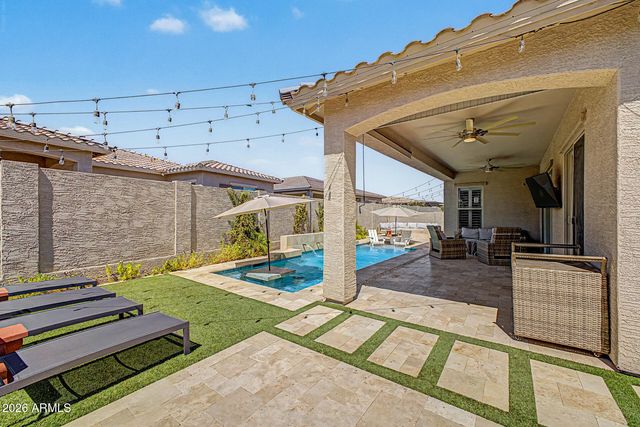 19048 W Solano Drive, Litchfield Park, AZ 85340