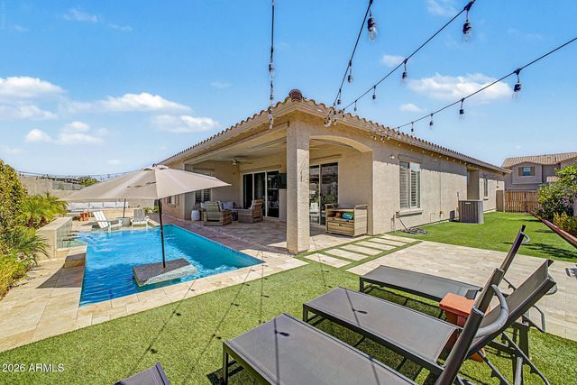 19048 W Solano Drive, Litchfield Park, AZ 85340