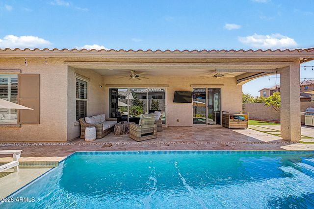 19048 W Solano Drive, Litchfield Park, AZ 85340