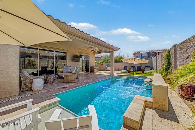 19048 W Solano Drive, Litchfield Park, AZ 85340