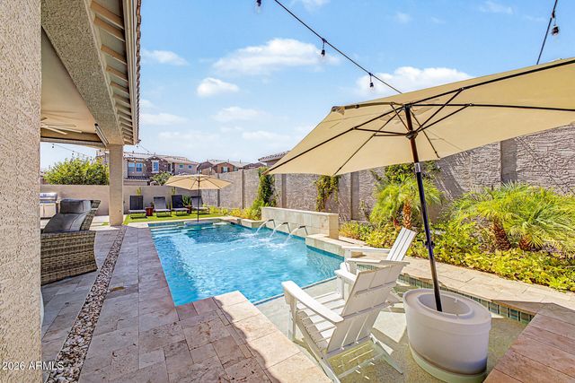 19048 W Solano Drive, Litchfield Park, AZ 85340