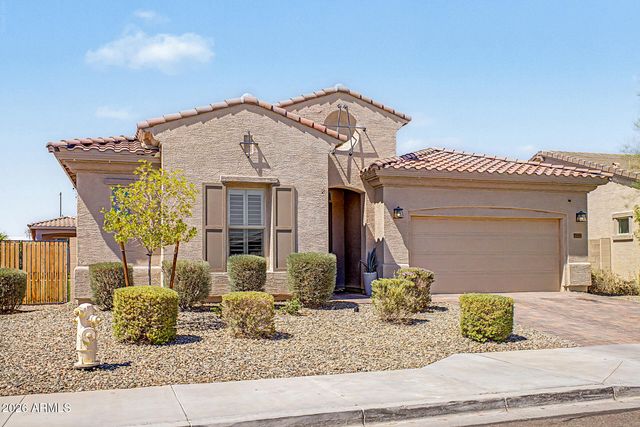 19048 W Solano Drive, Litchfield Park, AZ 85340