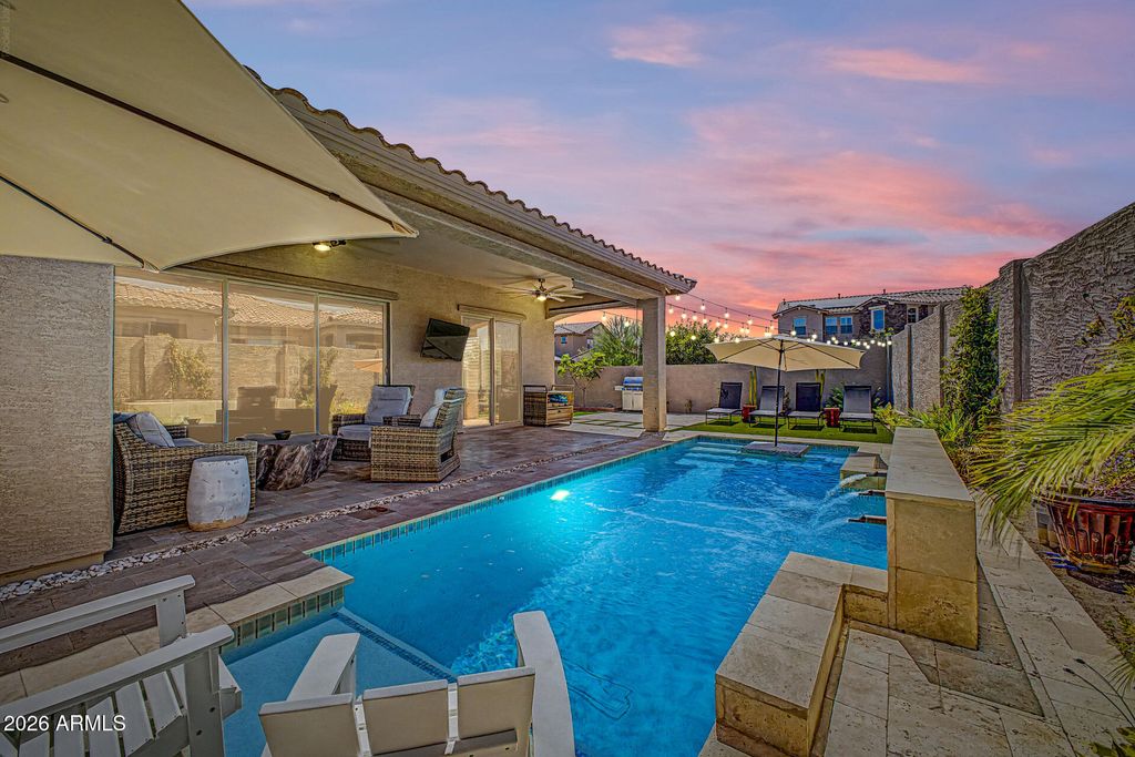 19048 W Solano Drive, Litchfield Park, AZ 85340 — photo 3