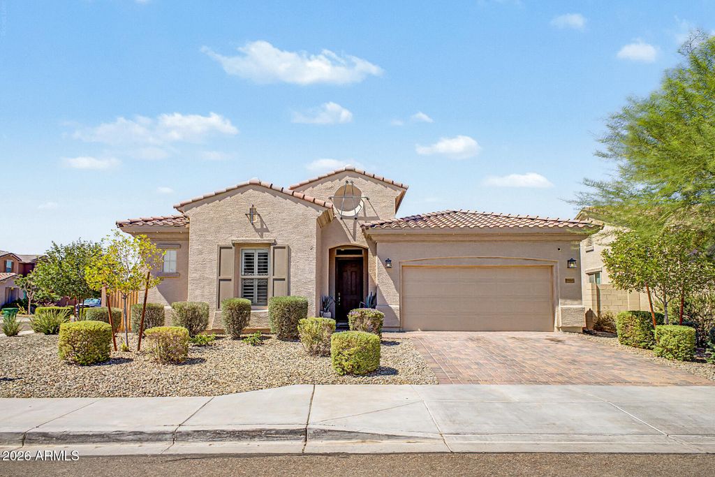 19048 W Solano Drive, Litchfield Park, AZ 85340 — photo 4