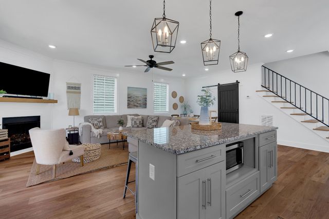 111 Barefoot Way, Winchester, TN 37398