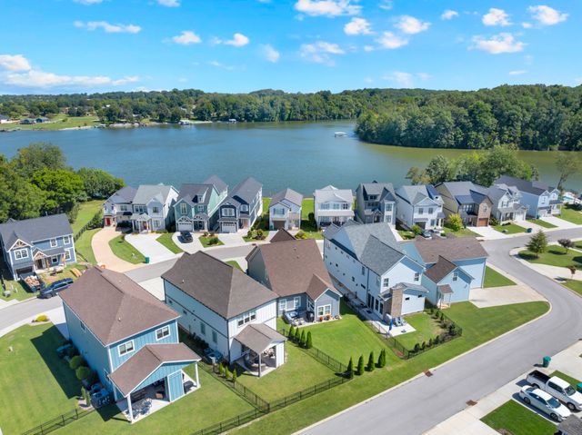 111 Barefoot Way, Winchester, TN 37398