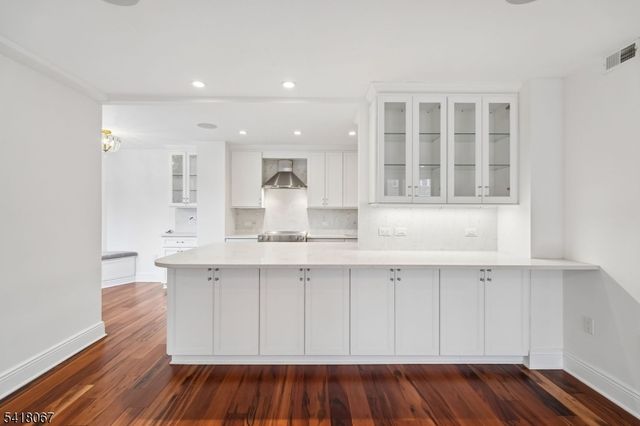 1 Euclid Ave 3B, Summit City, NJ 07901