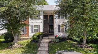 148 Old Buggy Court, St Peters, MO 63304