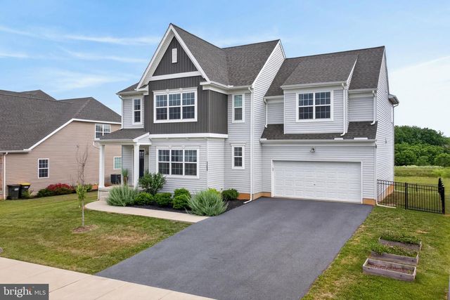 1269 HOMESTEAD LN, Lancaster, PA 17601
