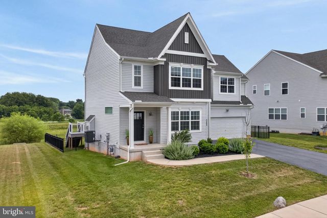 1269 HOMESTEAD LN, Lancaster, PA 17601
