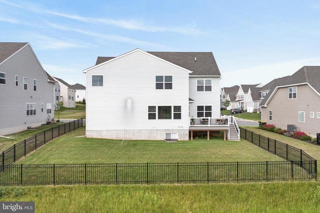 1269 HOMESTEAD LN, Lancaster, PA 17601