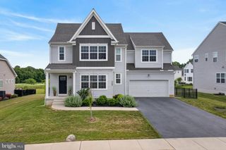 1269 HOMESTEAD LN, Lancaster, PA 17601