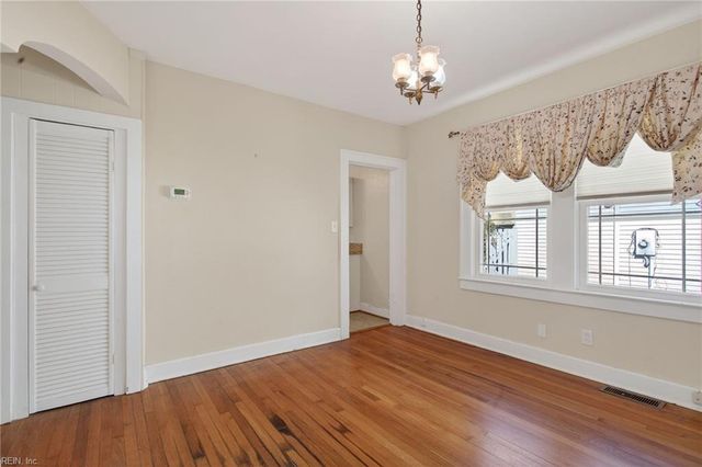 53 Randolph RD, Newport News, VA 23601