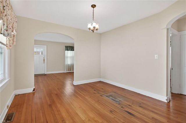 53 Randolph RD, Newport News, VA 23601