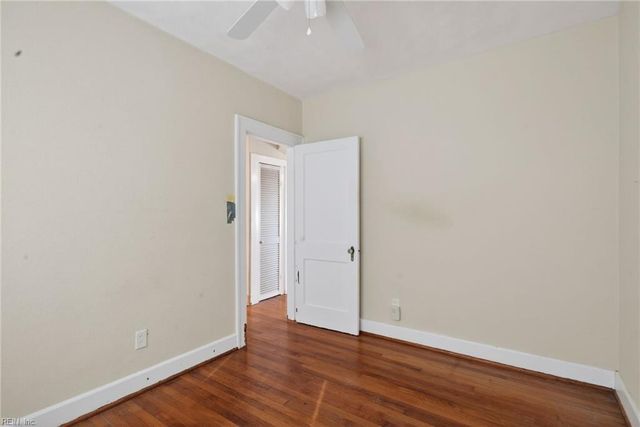 53 Randolph RD, Newport News, VA 23601