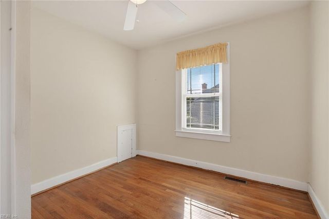 53 Randolph RD, Newport News, VA 23601